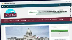 Publish Guest Post on onlittlerock.com