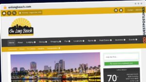 Publish Guest Post on onlongbeach.com