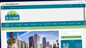 Publish Guest Post on onlosangeles.com