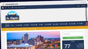 Publish Guest Post on onmemphis.com