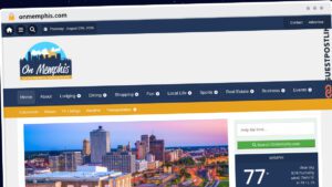 Publish Guest Post on onmemphis.com
