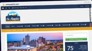 Publish Guest Post on onmemphis.com