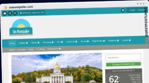 Publish Guest Post on onmontpelier.com