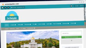Publish Guest Post on onmontpelier.com