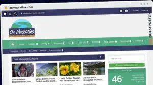 Publish Guest Post on onmuscatine.com