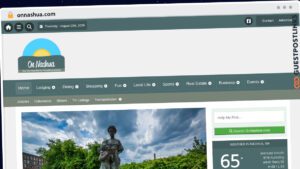 Publish Guest Post on onnashua.com