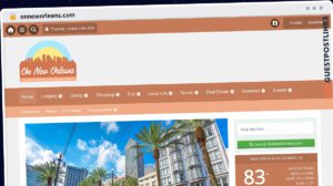 Publish Guest Post on onneworleans.com