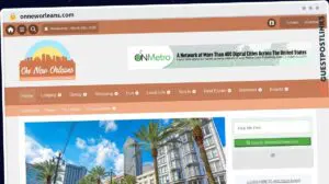 Publish Guest Post on onneworleans.com