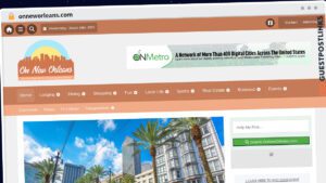 Publish Guest Post on onneworleans.com
