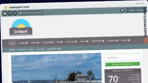 Publish Guest Post on onnewport.com