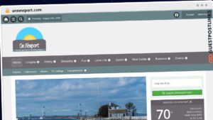 Publish Guest Post on onnewport.com