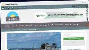 Publish Guest Post on onnewport.com