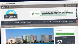 Publish Guest Post on onoakland.com