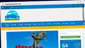 Publish Guest Post on onoklahomacity.com