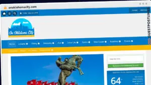 Publish Guest Post on onoklahomacity.com
