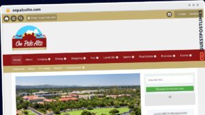 Publish Guest Post on onpaloalto.com