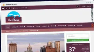 Publish Guest Post on onpeoria.com