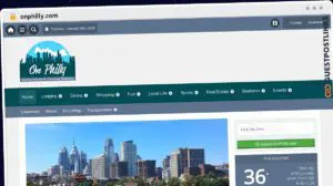 Publish Guest Post on onphilly.com
