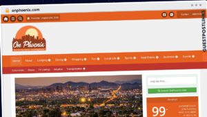Publish Guest Post on onphoenix.com