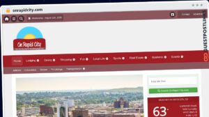 Publish Guest Post on onrapidcity.com
