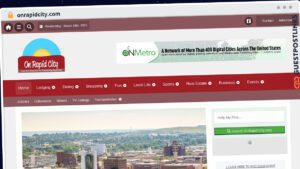 Publish Guest Post on onrapidcity.com