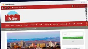 Publish Guest Post on onreno.com