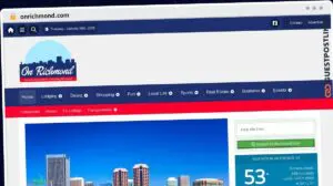 Publish Guest Post on onrichmond.com