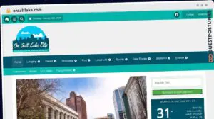 Publish Guest Post on onsaltlake.com