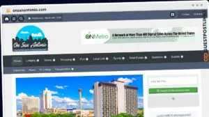 Publish Guest Post on onsanantonio.com