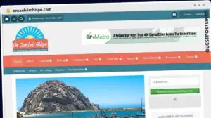 Publish Guest Post on onsanluisobispo.com