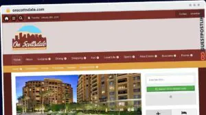 Publish Guest Post on onscottsdale.com