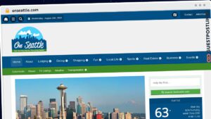 Publish Guest Post on onseattle.com