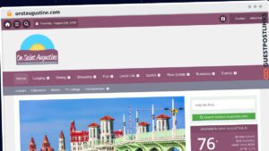 Publish Guest Post on onstaugustine.com