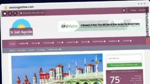 Publish Guest Post on onstaugustine.com
