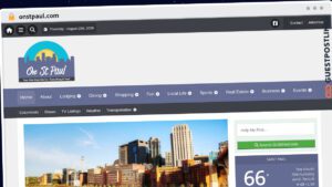 Publish Guest Post on onstpaul.com