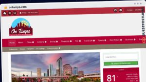 Publish Guest Post on ontampa.com