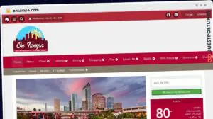 Publish Guest Post on ontampa.com