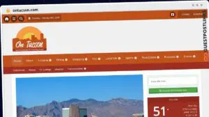 Publish Guest Post on ontucson.com