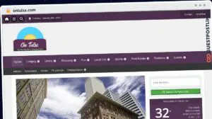 Publish Guest Post on ontulsa.com