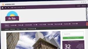 Publish Guest Post on ontulsa.com