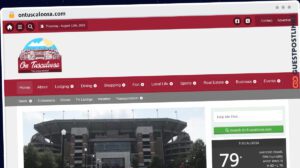 Publish Guest Post on ontuscaloosa.com