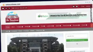 Publish Guest Post on ontuscaloosa.com