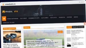 Publish Guest Post on orasulauto.ro