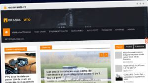 Publish Guest Post on orasulauto.ro