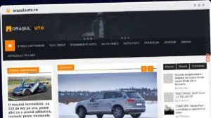 Publish Guest Post on orasulauto.ro