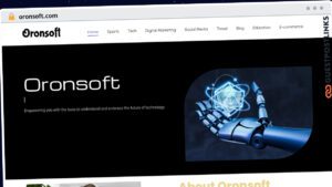 Publish Guest Post on oronsoft.com
