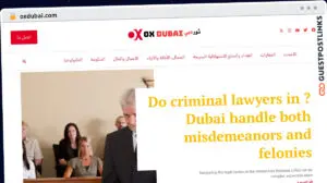 Publish Guest Post on oxdubai.com