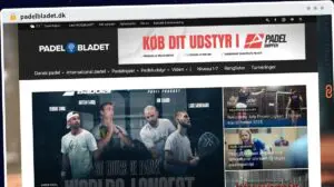 Publish Guest Post on padelbladet.dk