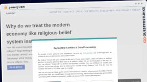 Publish Guest Post on paminy.com