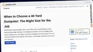 Publish Guest Post on paminy.com